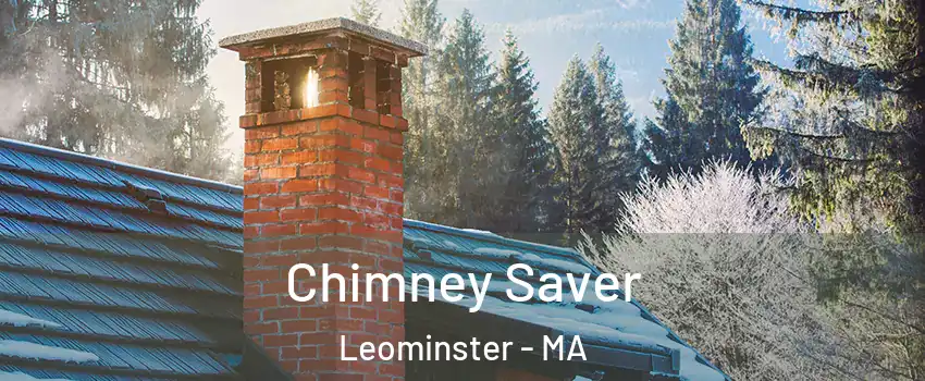  Chimney Saver Leominster - MA