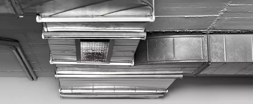 Trusted Air Duct Cleaning Company in Leominster, Massachusetts