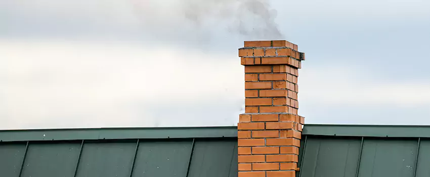 Animal Screen Chimney Cap Repair And Installation Services in Leominster, Massachusetts
