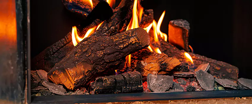 Chimney Fireplace Ash Dump Cleaning in Leominster, MA