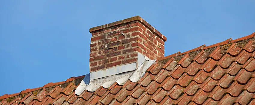 Residential Chimney Bricks Rotten Repair Services in Leominster, MA