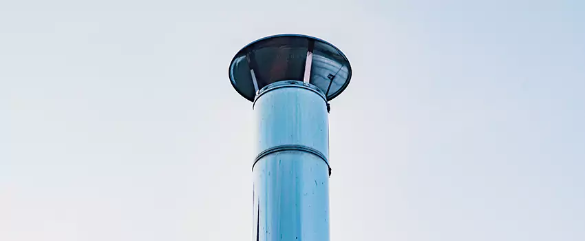 Wind-Resistant Chimney Caps Installation and Repair Services in Leominster, Massachusetts