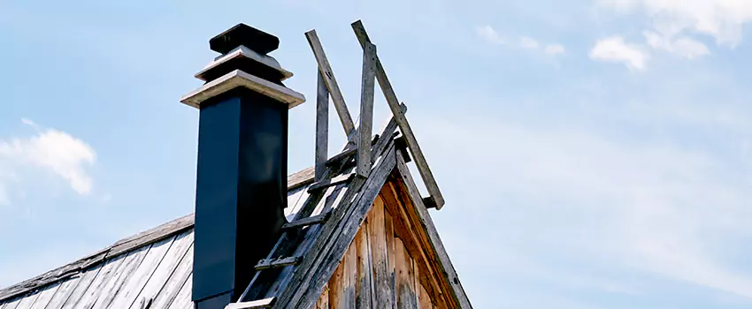 Chimney Creosote Cleaning in Leominster, MA