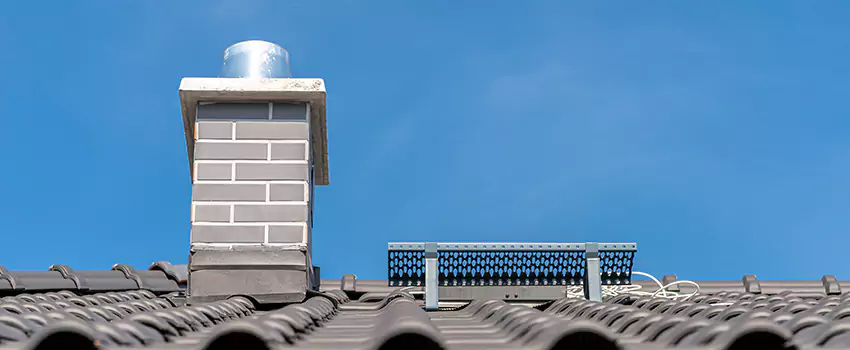 Chimney Flue Relining Services in Leominster, Massachusetts