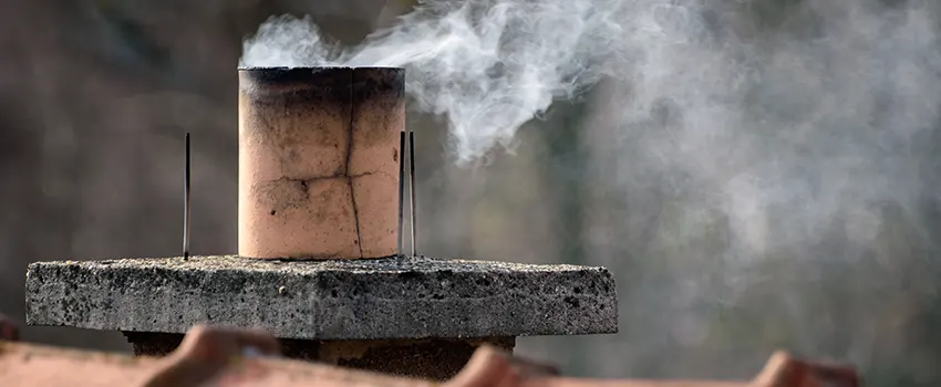 Wood Burning Chimney Odor Removal in Leominster, MA