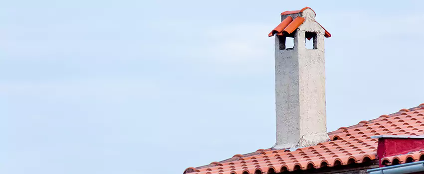 Chimney Pot Replacement in Leominster, MA