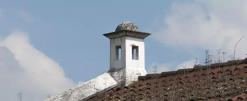 Cost To Rebuild A Chimney in Leominster, MA