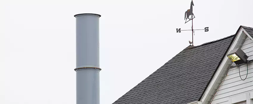 Chimney Inspection in Leominster, MA