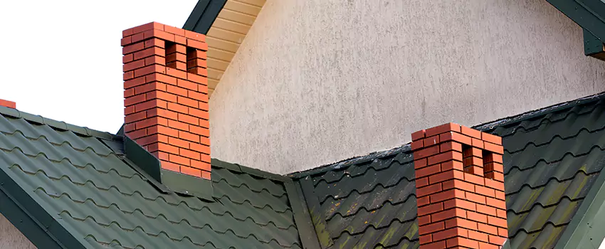 Chimney Saver Waterproofing Services in Leominster, Massachusetts