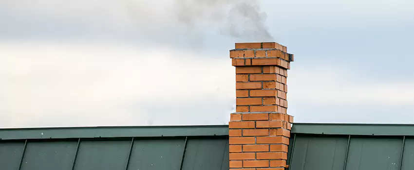 Chimney Soot Cleaning Cost in Leominster, MA