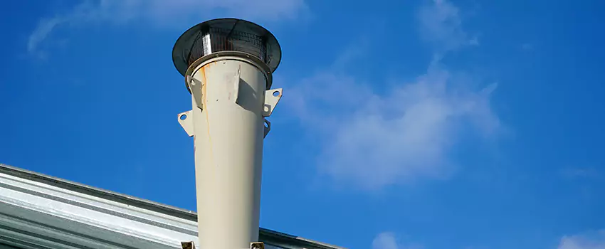Chimney Spark Arrestor Requirements in Leominster, MA