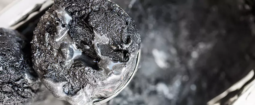 Clogged Dryer Vent Lint Cleaning in Leominster, Massachusetts