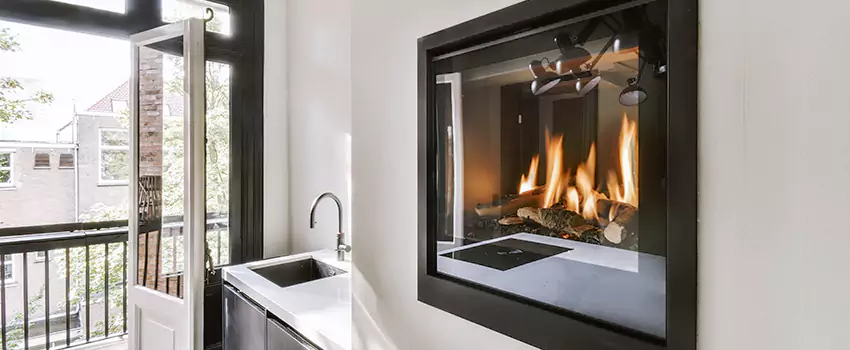 Dimplex Fireplace Installation and Repair in Leominster, Massachusetts