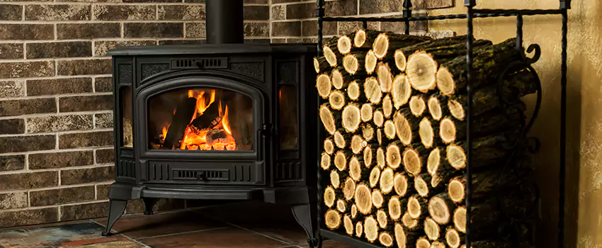 Drolet Fireplaces in Leominster, Massachusetts