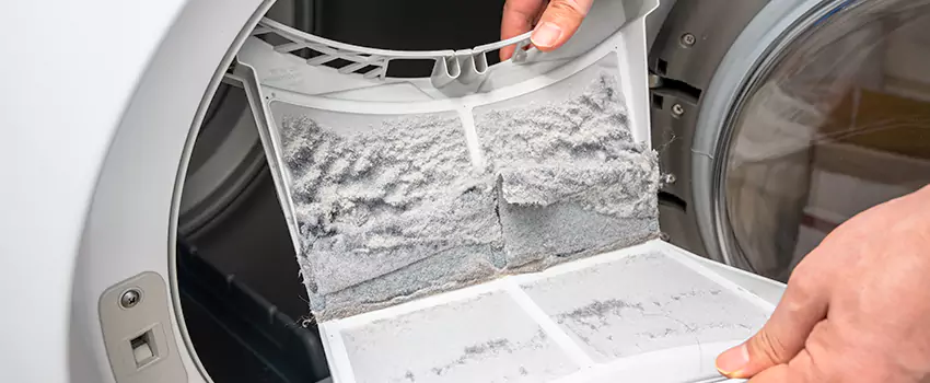 Best Dryer Lint Removal Company in Leominster, Massachusetts