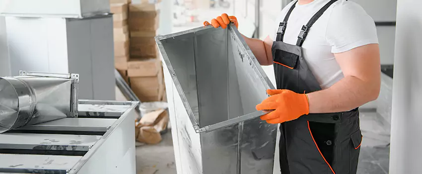 Benefits of Dryer Vent Inspection in Leominster, MA
