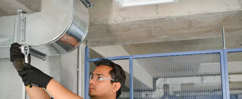 HVAC Ductwork Cleaning in Leominster, MA