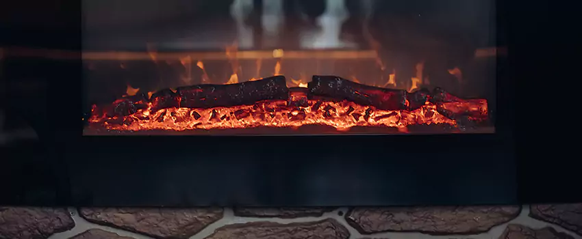 Outdoor Electric Fireplace Installation Solutions in Leominster, MA