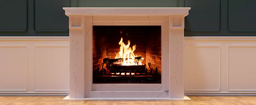 Empire Comfort Systems Fireplace Installation and Replacement in Leominster, Massachusetts