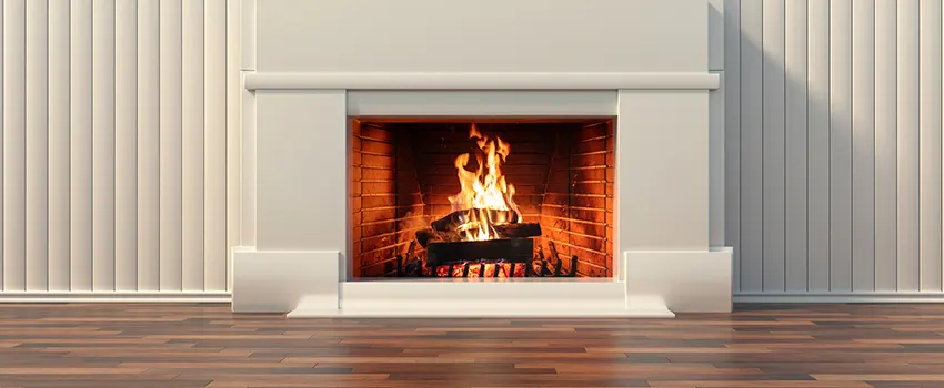 Fireplace Broken Ashtray Repair Services in Leominster, Massachusetts