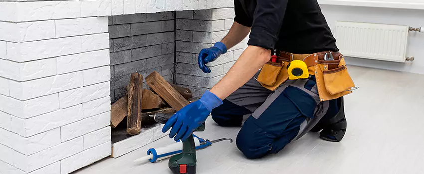 Fireplace Doors Cleaning in Leominster, Massachusetts