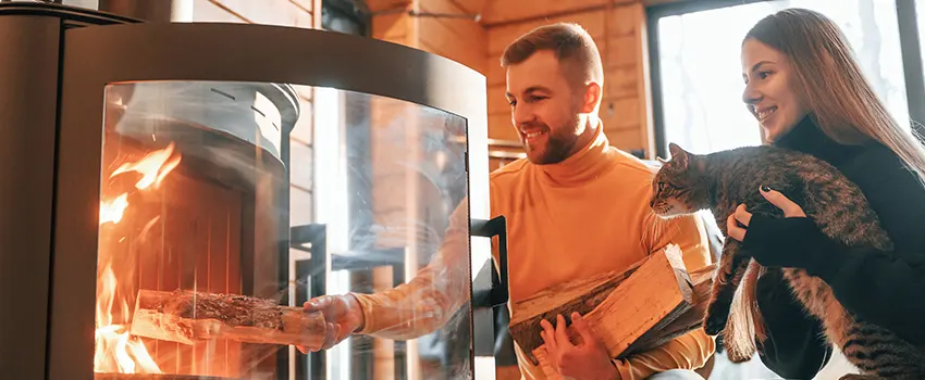 Fireplace Door Installation And Replacement Contractors in Leominster, MA