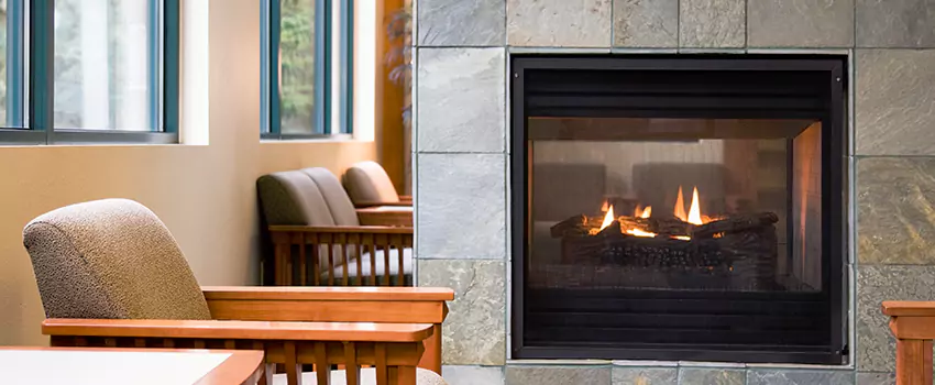Fireplace Refacing in Leominster, Massachusetts