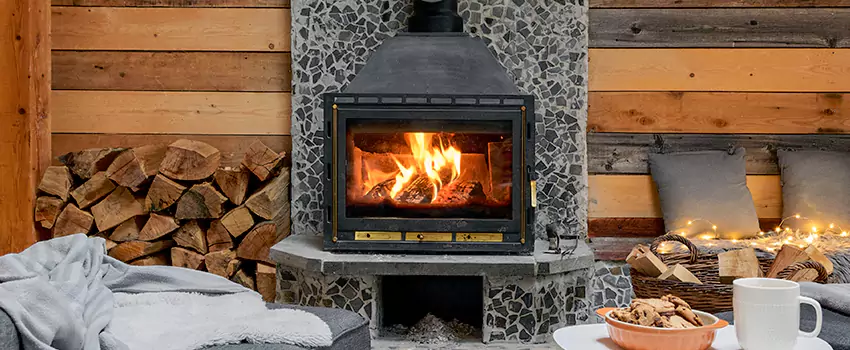 Fireplace Renovation Service in Leominster, MA