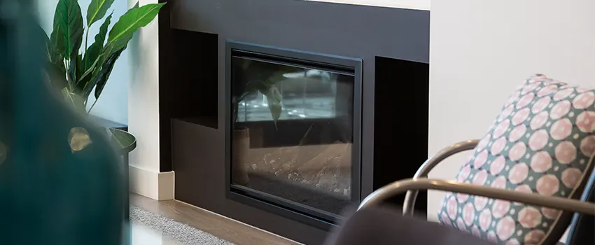 Welding Repairs for Fireplace Grate in Leominster, MA