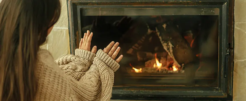 Wood-burning Fireplace Smell Removal Services in Leominster, MA