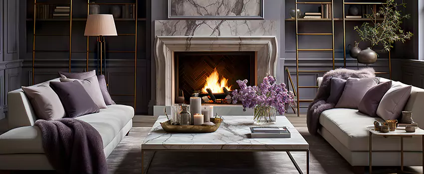 Fireplace Xtrordinair Ember-Glo Insert Fireplace Maintenance in Leominster, Massachusetts