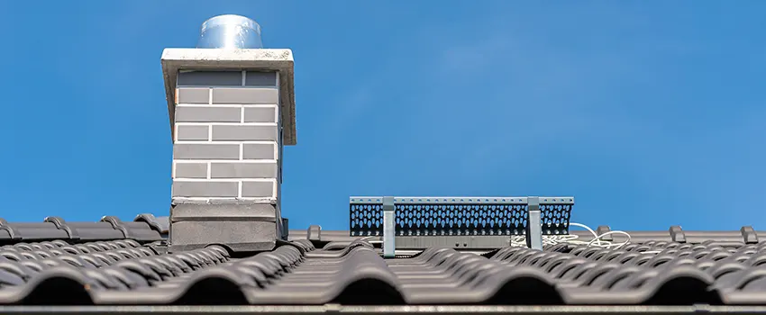Repair Blocked Chimney in Leominster, Massachusetts