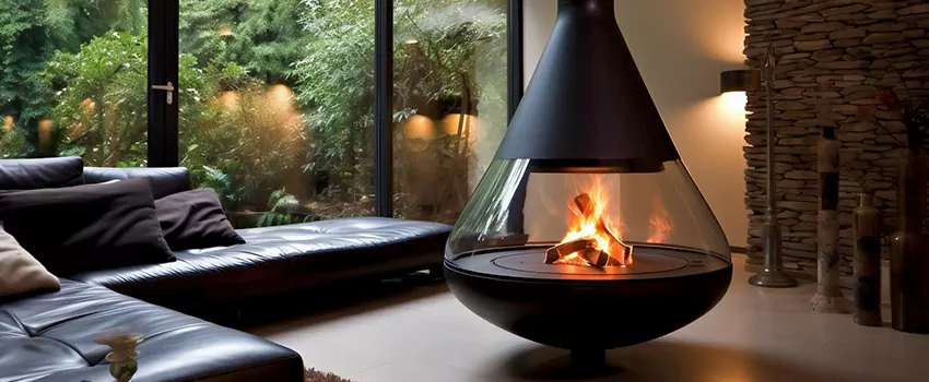 Affordable Floating Fireplace Repair And Installation Services in Leominster, Massachusetts