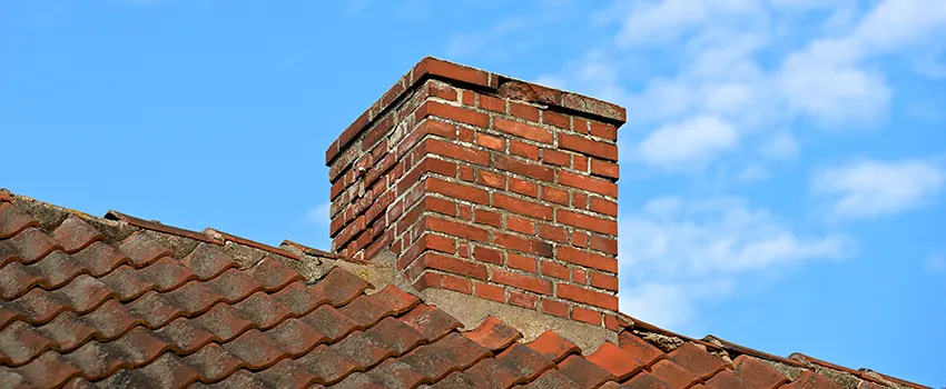 Flue Tiles Cracked Repair Services near Me in Leominster, MA