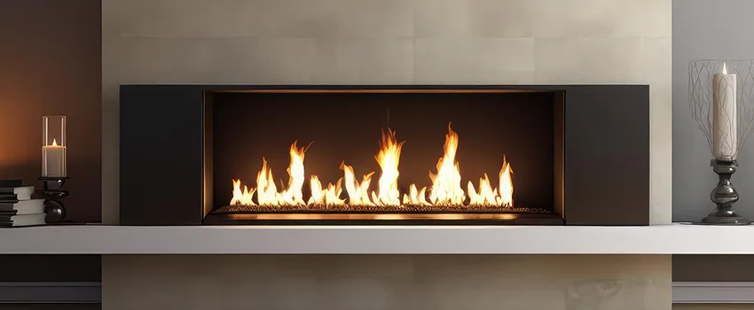 Vent Free Gas Fireplaces Repair Solutions in Leominster, Massachusetts