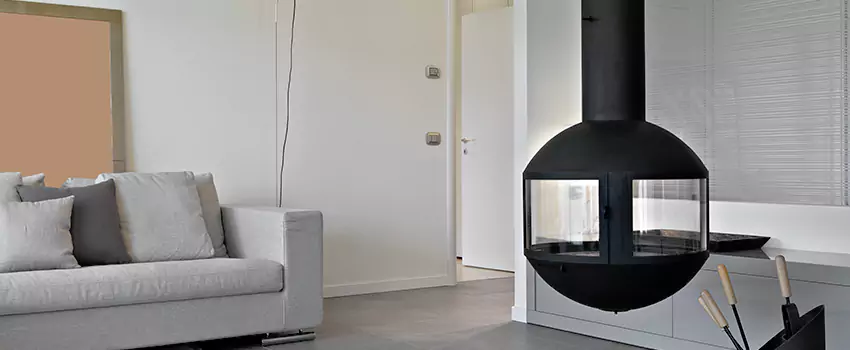 Hanging & Suspended Fireplaces Designer in Leominster, Massachusetts