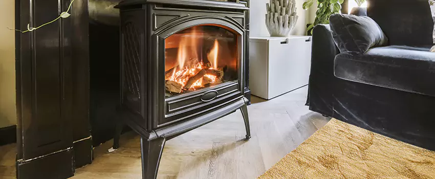 Cost of Hearthstone Stoves Fireplace Services in Leominster, Massachusetts