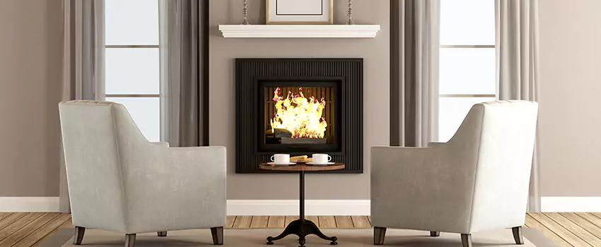 Heat & Glo Outdoor Gas Fireplaces Installation Contractors in Leominster, Massachusetts