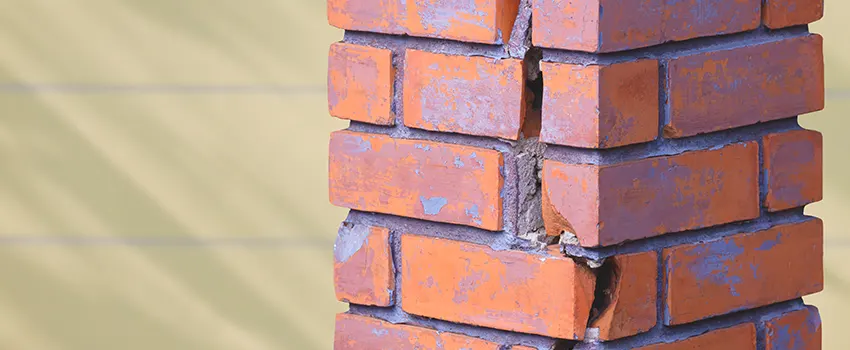 Leaking Chimney Repair And Replacement Cost in Leominster, Massachusetts