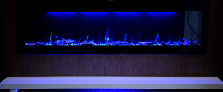 Benefits of Multi-Color Fireplace Installation in Leominster, MA