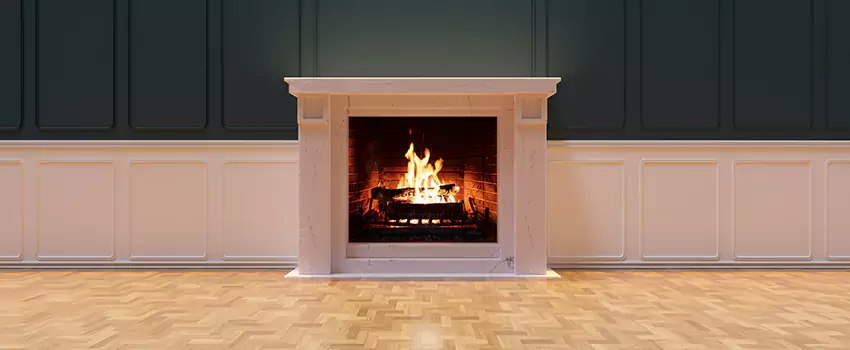 Napoleon Electric Fireplaces Inspection Service in Leominster, Massachusetts