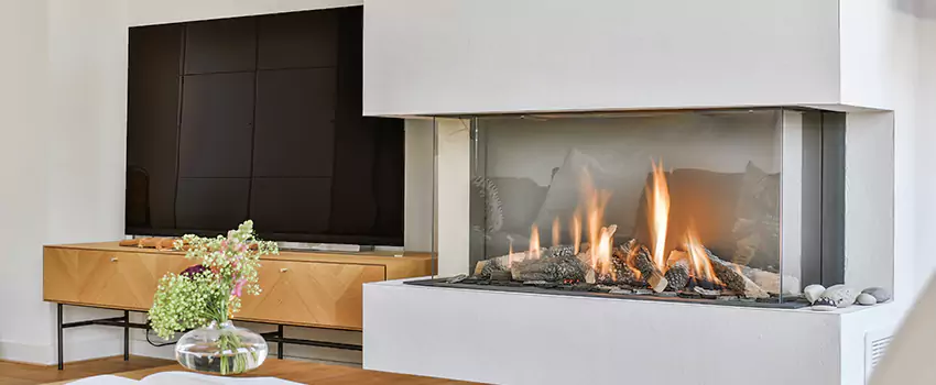 Ortal Wilderness Fireplace Repair and Maintenance in Leominster, Massachusetts