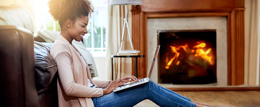 Cost-Effective Osburn Fireplace Installation and Repair in Leominster, MA