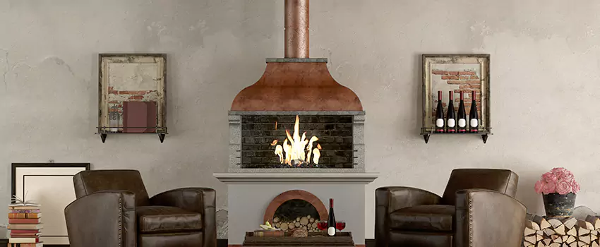 Benefits of Pacific Energy Fireplace in Leominster, Massachusetts