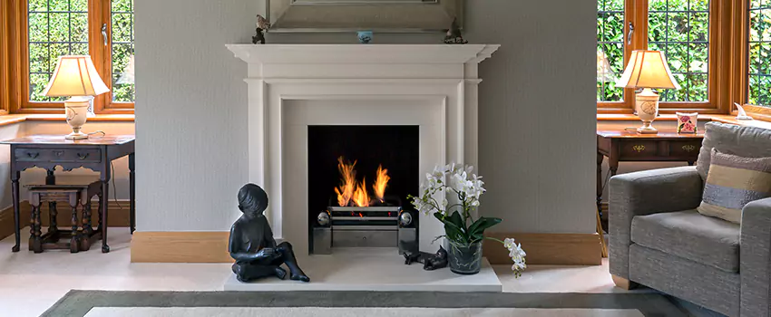 RSF Fireplaces Maintenance and Repair in Leominster, Massachusetts