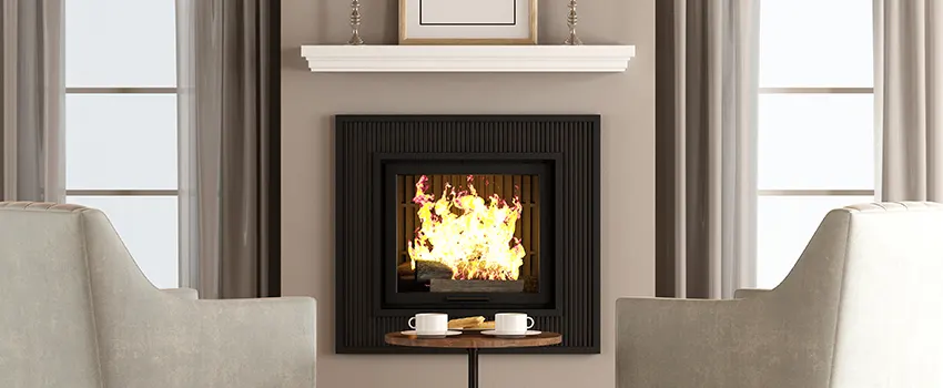 Superior Outdoor Fireplace Repair in Leominster, MA