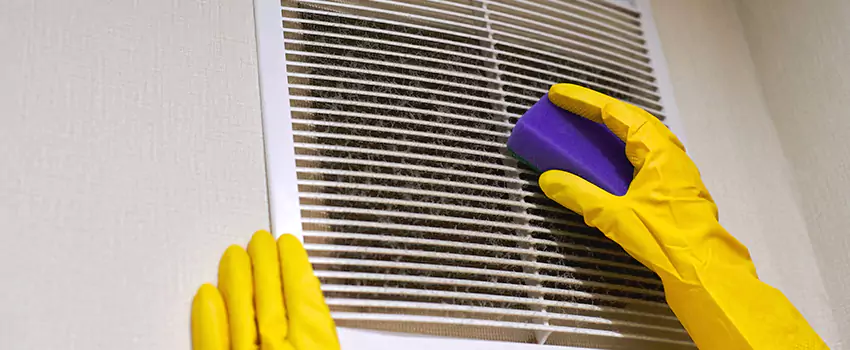 Vent Cleaning Company in Leominster, MA