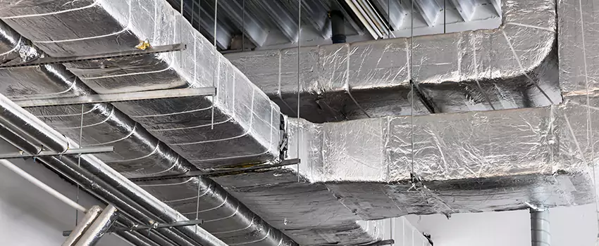 Vent Dust Cleaning Cost in Leominster, MA
