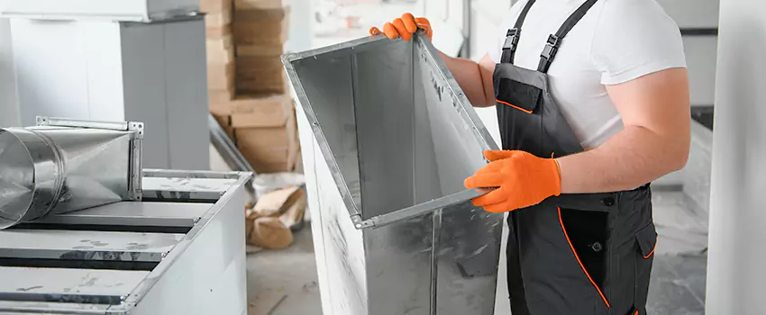 Ventilation Fan Cleaning Services in Leominster, Massachusetts