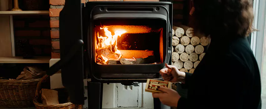 Key Features of Vermont Castings Fireplaces in Leominster, MA